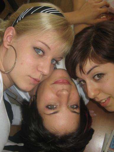 Mes amours